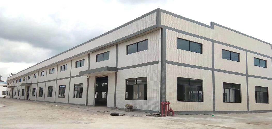 兖州市厂房保洁